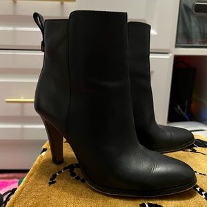 Coach Boots